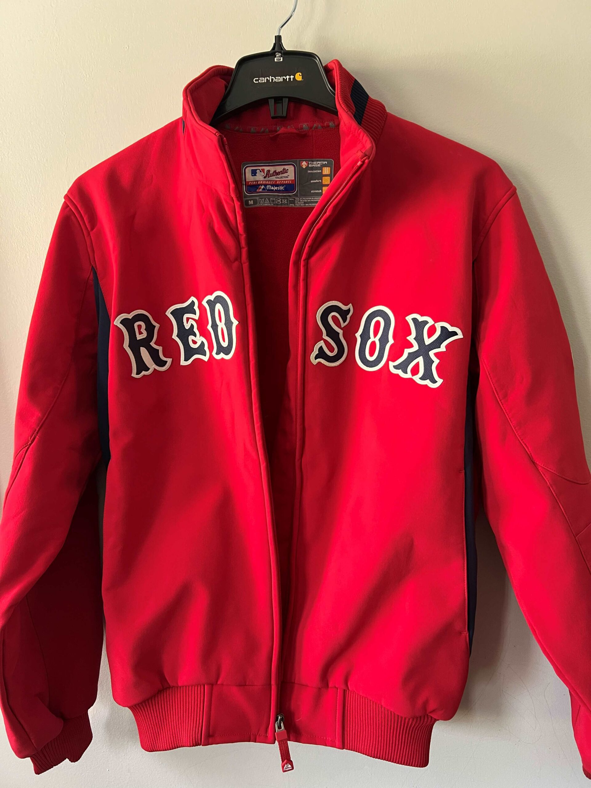 Red Sox Jacket 